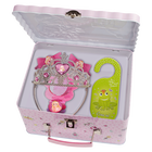 Bild: Sweet Princess Sweet Princess Metall Koffer